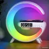 Умный RGB-светильник с колонкой и беспроводной зарядкой - Вся Беларусь - 262806 - Доска объявлений Kupika.by - Фото 2