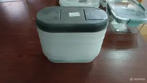 Пластиковые контейнеры Plast Team 13шт (цена за все)