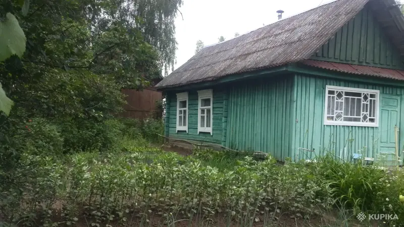 дача