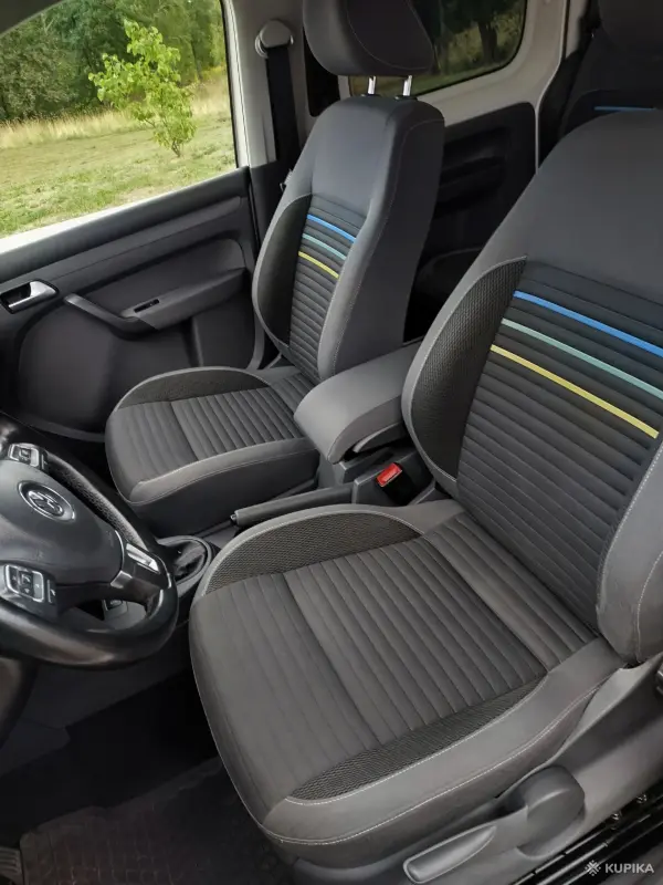 Легковые автомобили - VOLKSWAGEN CADDY III Рестайлинг, 2015г. - Вся Беларусь - Фото 11 VOLKSWAGEN CADDY III Рестайлинг, 2015г. - Вся Беларусь - 262174 - Доска объявлений Kupika.by - Фото 11