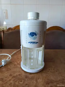 Соковыжималка