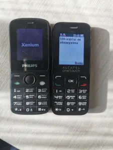 Телефон