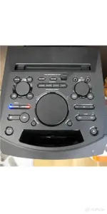 Колонка Сони