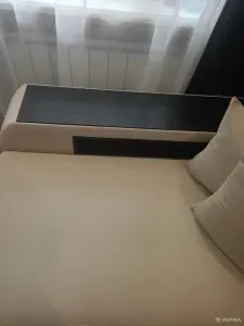 Большой угловой диван