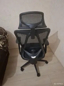 Компьютерный стул новый