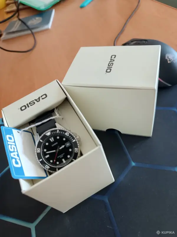 Мужские аксессуары - Часы Casio MDV-10-1A1. Оригинал, см. описание. - Вся Беларусь - Фото 7 Часы Casio MDV-10-1A1. Оригинал, см. описание. - Вся Беларусь - 262144 - Доска объявлений Kupika.by - Фото 7