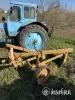 Сельхозтехника - Плуг ПЛН-3-35 - Фаниполь Плуг ПЛН-3-35 - Фаниполь - 261234 - Доска объявлений Kupika.by