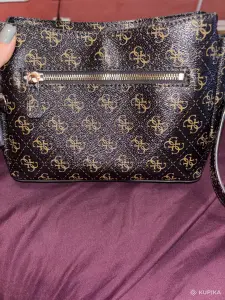 Сумка женская guess оригинал