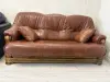 Диван кожаный - Вся Беларусь - 263601 - Доска объявлений Kupika.by