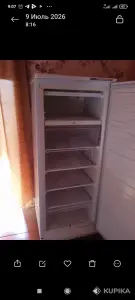 Морозильник Атлант