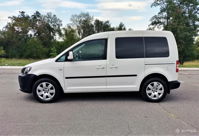 Легковые автомобили - VOLKSWAGEN CADDY III Рестайлинг, 2015г. - Вся Беларусь - Фото 2 VOLKSWAGEN CADDY III Рестайлинг, 2015г. - Вся Беларусь - 262174 - Доска объявлений Kupika.by - Фото 2