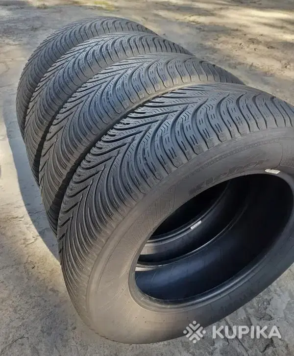 Шины и диски - Шины зимние KLEBER 215/65 R16 4 (шт.) - Каменец - Фото 4 Шины зимние KLEBER 215/65 R16 4 (шт.) - Каменец - 262216 - Доска объявлений Kupika.by - Фото 4