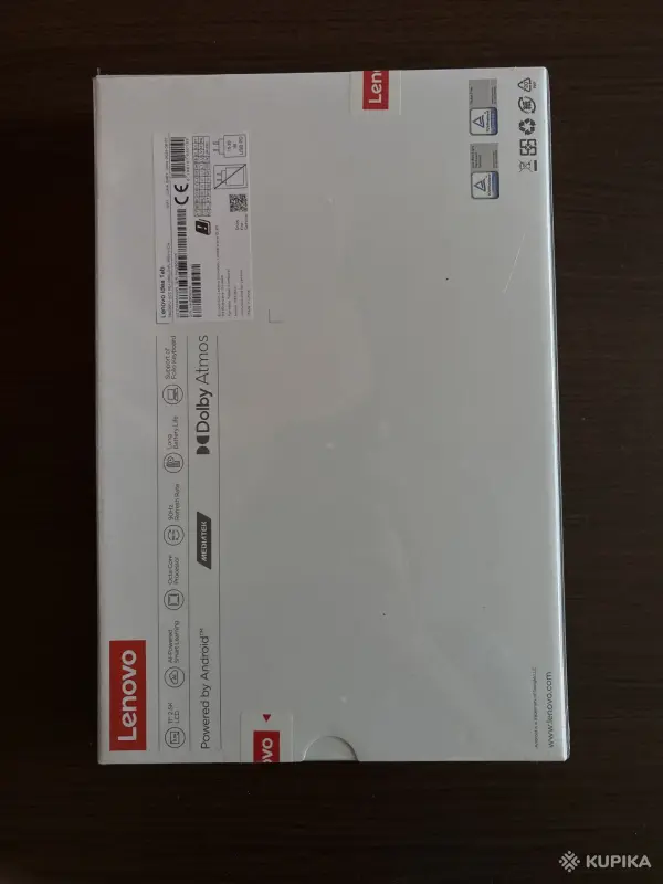 Планшеты - Новый планшет Lenovo Idea Tab - Вся Беларусь - Фото 3 Новый планшет Lenovo Idea Tab - Вся Беларусь - 261923 - Доска объявлений Kupika.by - Фото 3