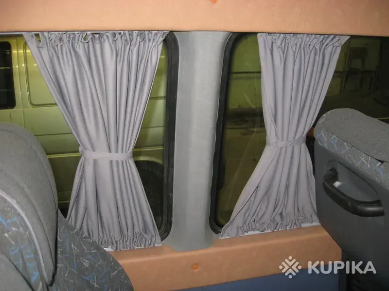Автоаксессуары - Чёрные салонные шторки VW T4 (Transporter / Caravelle / Multivan) 1990–2003 — Комплект на 5 окон - Вся Беларусь - Фото 4 Чёрные салонные шторки VW T4 (Transporter / Caravelle / Multivan) 1990–2003 — Комплект на 5 окон - Вся Беларусь - 262929 - Доска объявлений Kupika.by - Фото 4
