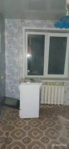 Продаётся квартира