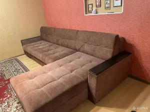 Диван угловой