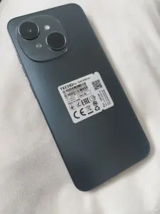 Tecno SPARK GO1 4/128
