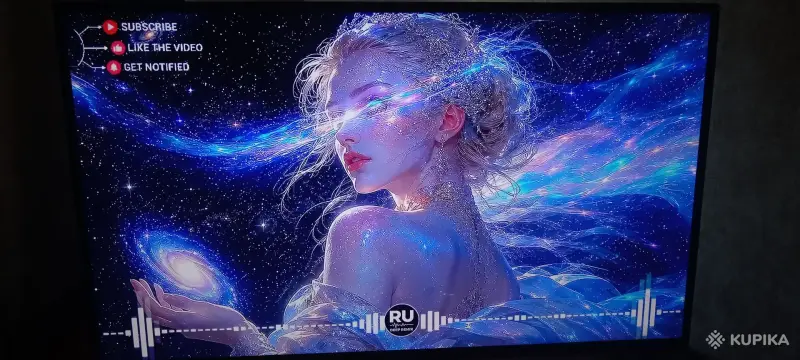 Телевизор VITYAS 50LU1207 4k UHD - Вся Беларусь - 260854 - Доска объявлений Kupika.by - Фото 2
