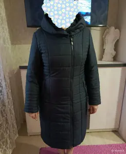 Женское пальто