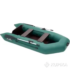 Лодка ПВХ 'Три Акулы' LTAМ 270