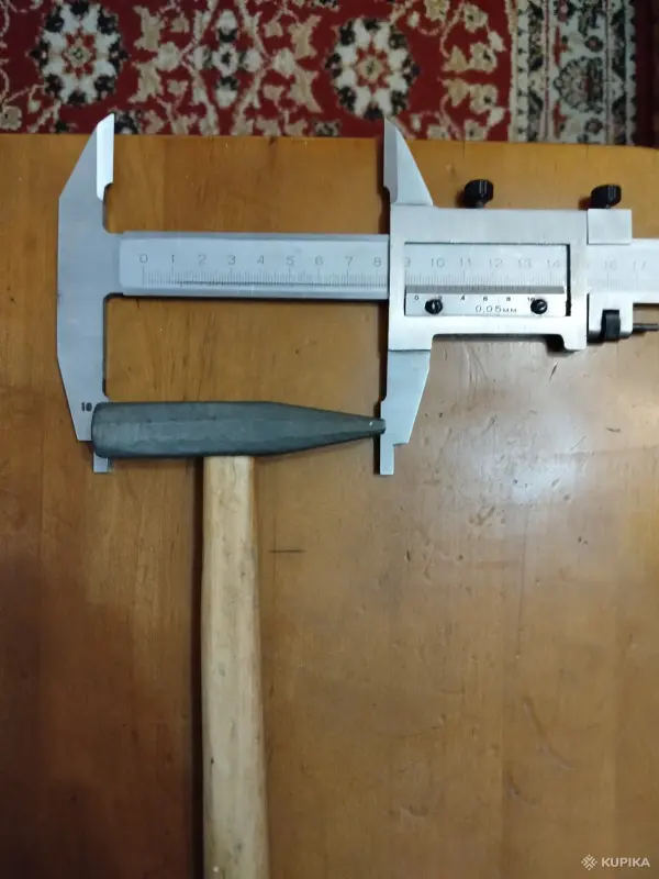 Другие товары для стройки и ремонта - Продам молоток 🔨 - Правдинский - Фото 5 Продам молоток 🔨 - Правдинский - 261238 - Доска объявлений Kupika.by - Фото 5