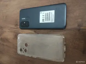 Redmi 12C 128