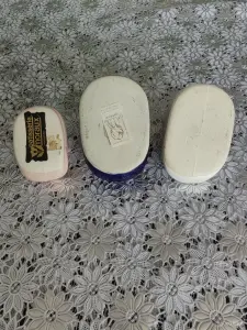 Бошмачки из Европы
