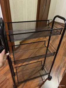 Этажерка