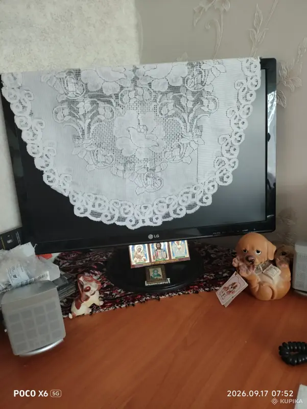 LCD-монитор LG Flatron W2242S