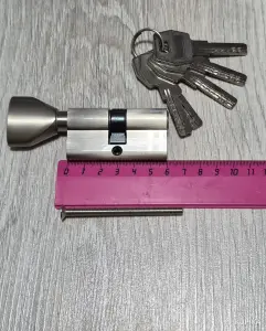 Серцевина для замка
