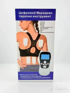 Массажёр - Миостимулятор
