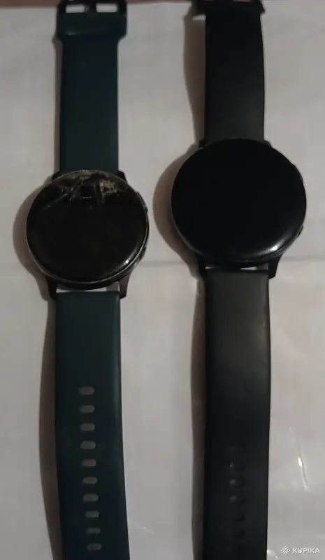 часы samsung galaxy watch active 2