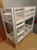 Кровать двухъярусная детская - Вся Беларусь - 252952 - Доска объявлений Kupika.by - Фото 5