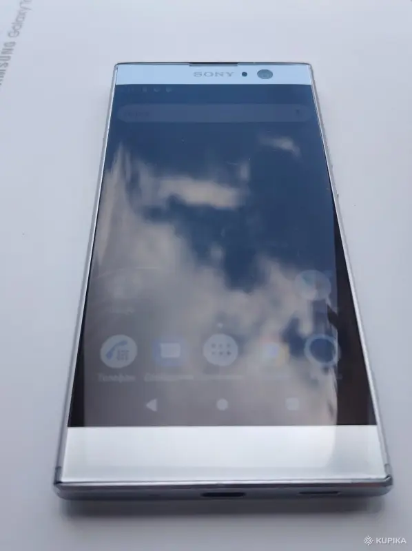 Мобильные телефоны - Телефон Sony XA2 dual рабочий - Вся Беларусь - Фото 7 Телефон Sony XA2 dual рабочий - Вся Беларусь - 261440 - Доска объявлений Kupika.by - Фото 7