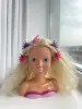 Кукла-манекен для создания причесок - Вся Беларусь - 261054 - Доска объявлений Kupika.by
