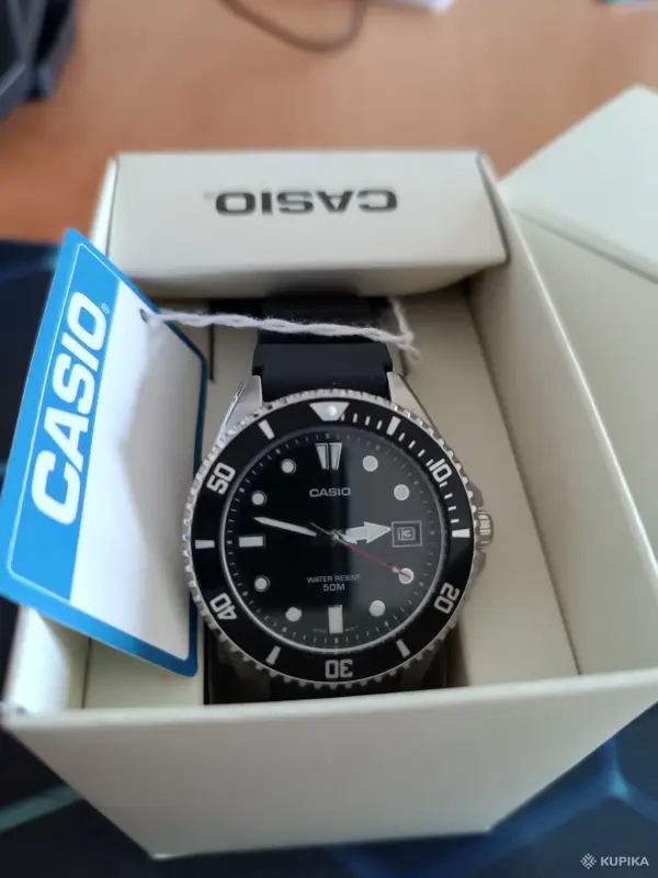 Мужские аксессуары - Часы Casio MDV-10-1A1. Оригинал, см. описание. - Вся Беларусь - Фото 2 Часы Casio MDV-10-1A1. Оригинал, см. описание. - Вся Беларусь - 262144 - Доска объявлений Kupika.by - Фото 2