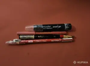 Косметика декоративная