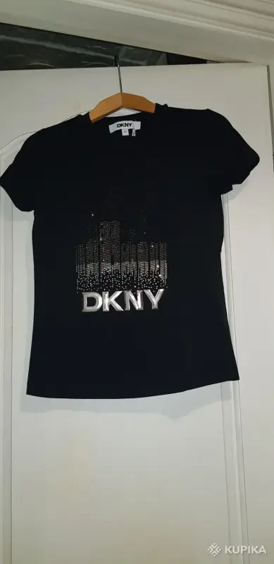 Женские майки и топы - Майка бренда DKNY,оригинал. Новая. - Дрибин - Фото 4 Майка бренда DKNY,оригинал. Новая. - Дрибин - 263266 - Доска объявлений Kupika.by - Фото 4