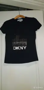 Майка бренда DKNY,оригинал. Новая.