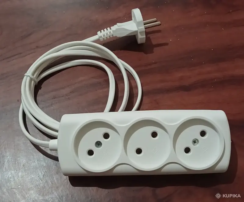 Удлинитель 1.5м