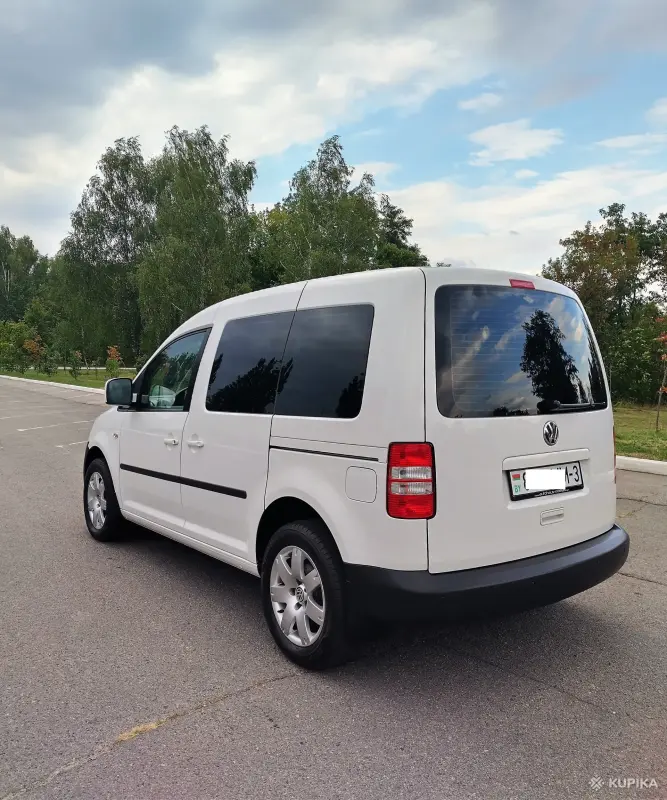 Легковые автомобили - VOLKSWAGEN CADDY III Рестайлинг, 2015г. - Вся Беларусь - Фото 7 VOLKSWAGEN CADDY III Рестайлинг, 2015г. - Вся Беларусь - 262174 - Доска объявлений Kupika.by - Фото 7