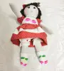 Куколки текстильные в единственном экземпляре))) - Вся Беларусь - 262777 - Доска объявлений Kupika.by - Фото 12