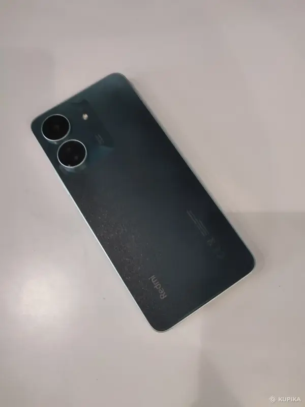 Мобильные телефоны - Redmi 13C 128 NFC - Вся Беларусь - Фото 4 Redmi 13C 128 NFC - Вся Беларусь - 262687 - Доска объявлений Kupika.by - Фото 4