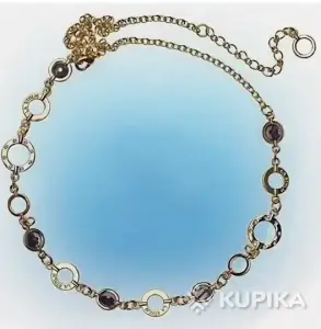украшения