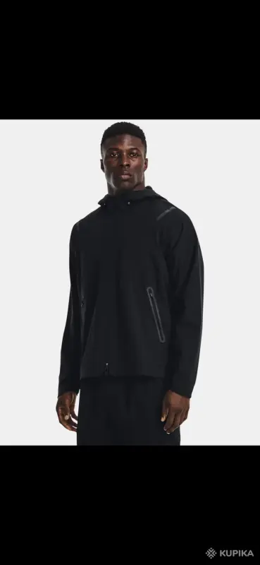Мужская ветровка Under Armour UA Unstoppable Jacket (Размер M) - Вся Беларусь - 263557 - Доска объявлений Kupika.by - Фото 2