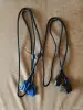 Сетевое оборудование - Кабель питания и кабель VGA/VGA - Вся Беларусь Кабель питания и кабель VGA/VGA - Вся Беларусь - 262830 - Доска объявлений Kupika.by