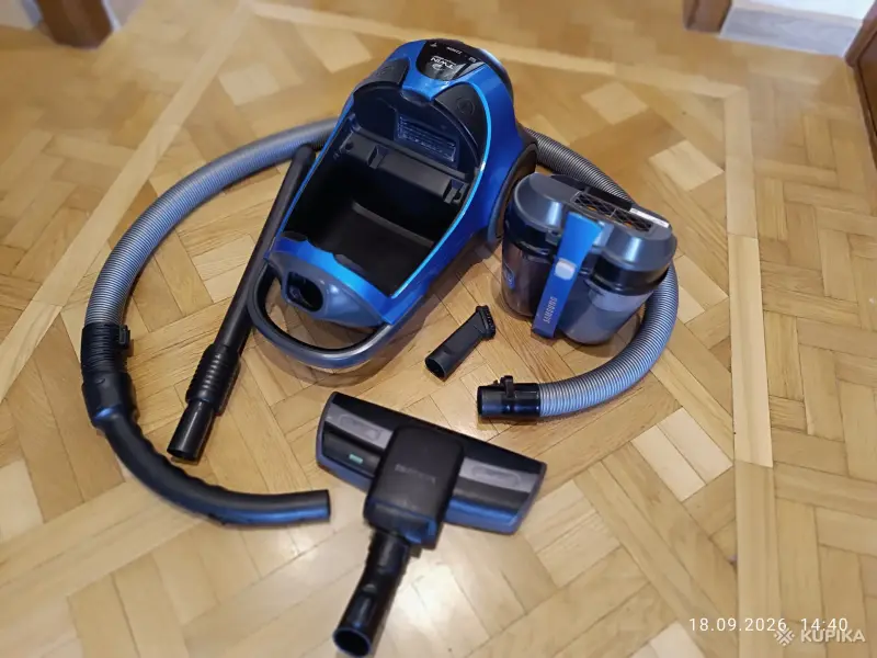 Техника для уборки - Пылесос Samsung SC885B. Экстремально мощный 2200 вт - Вся Беларусь - Фото 2 Пылесос Samsung SC885B. Экстремально мощный 2200 вт - Вся Беларусь - 262688 - Доска объявлений Kupika.by - Фото 2