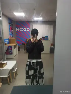 Штаны