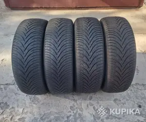 Шины зимние KLEBER 215/65 R16 4 (шт.)