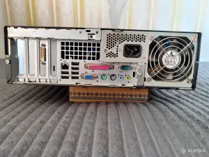 Компьютер HP